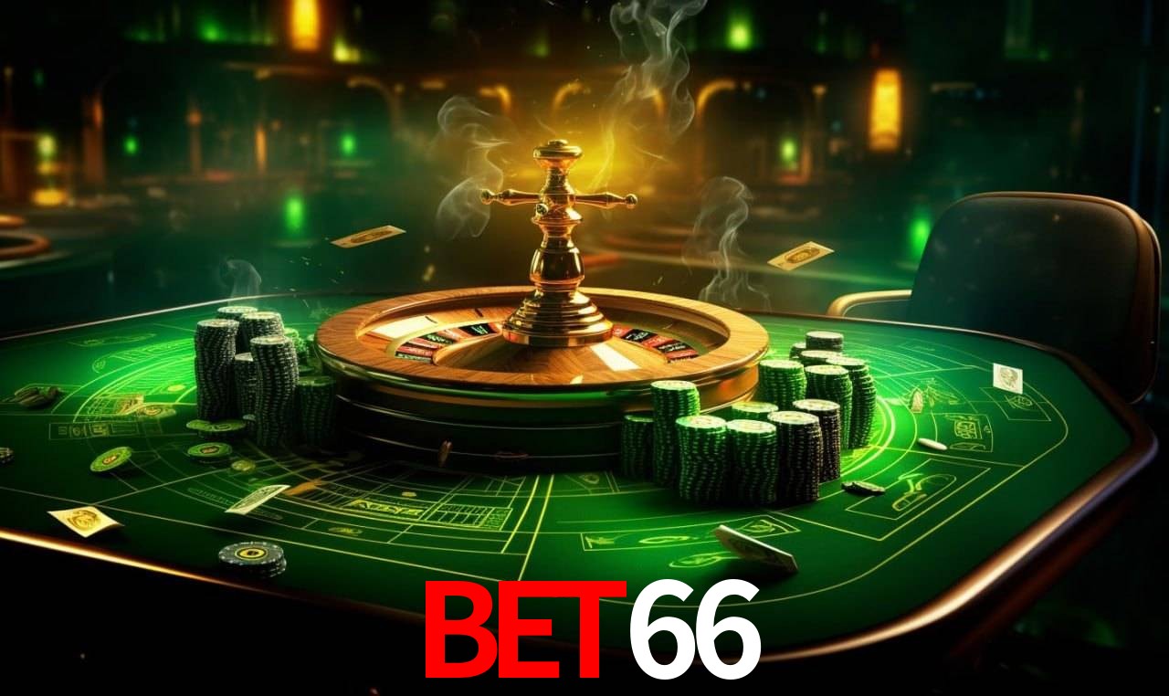 Jogos Exclusivos bet66