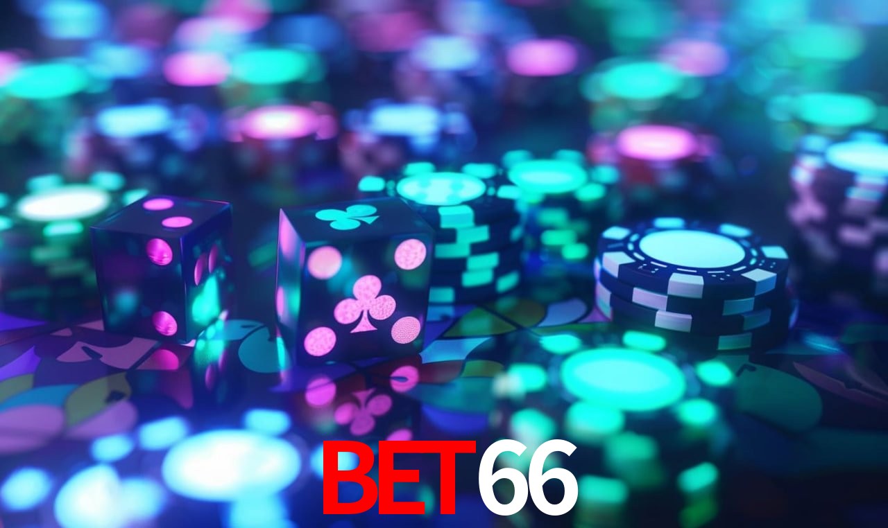 Recursos de Bônus bet66