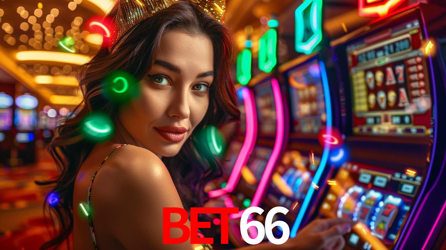 bet66 - App Performance