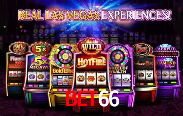 bet66 Salvador - Studio Tour