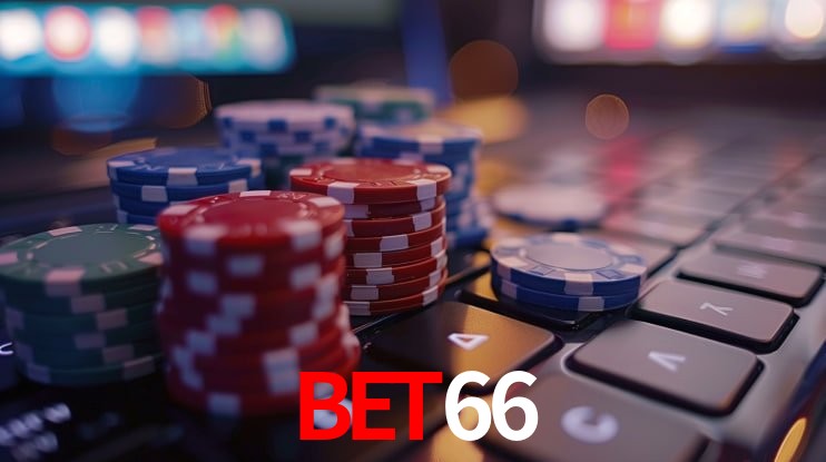 bet66 Entrar - Login Seguro Certificado