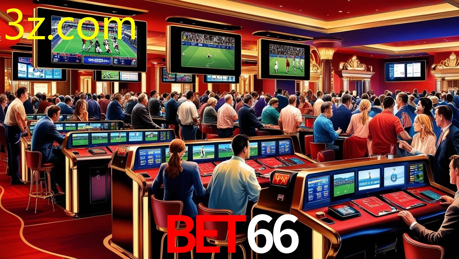 BET66.COM