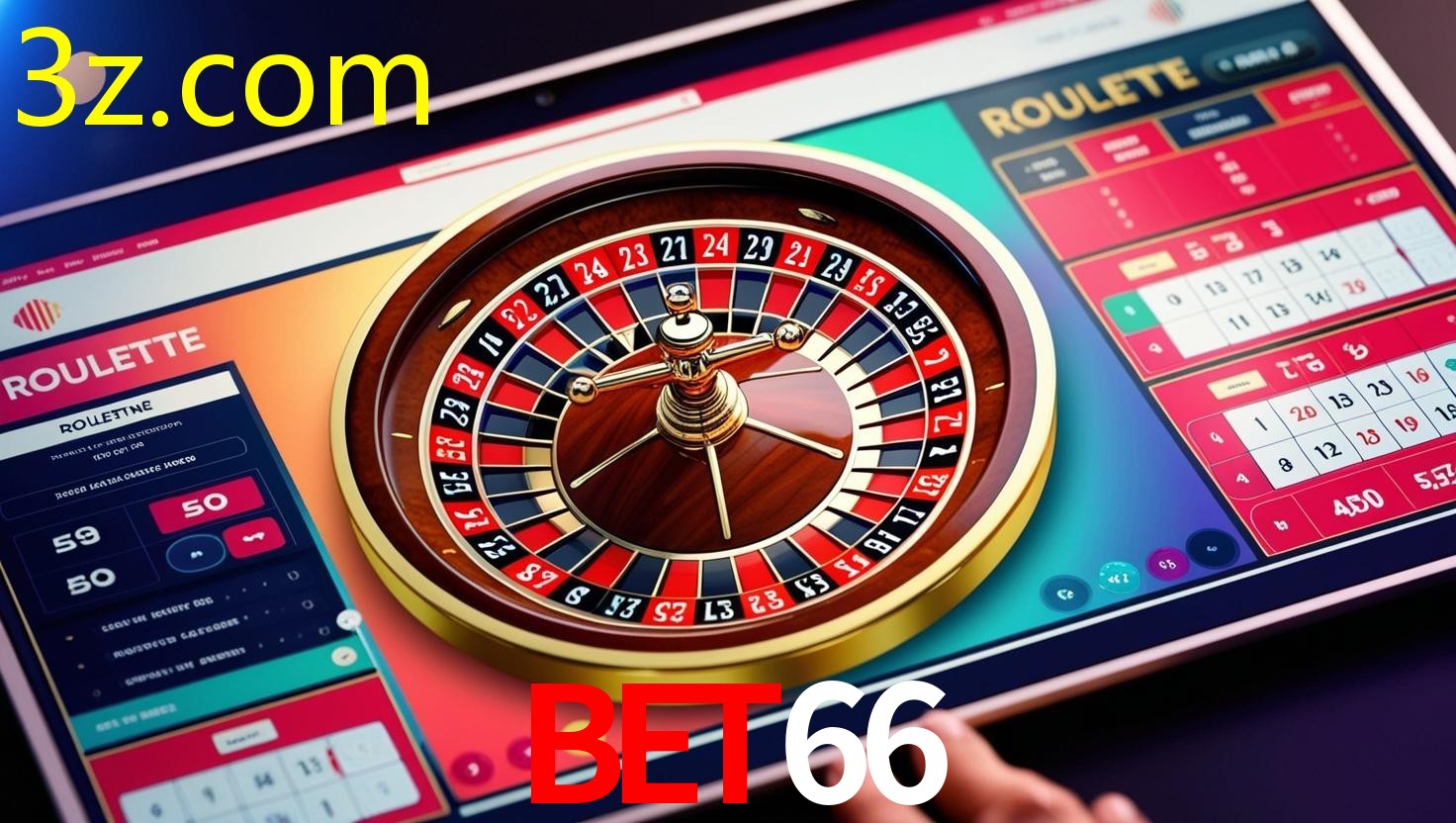 BET66.COM