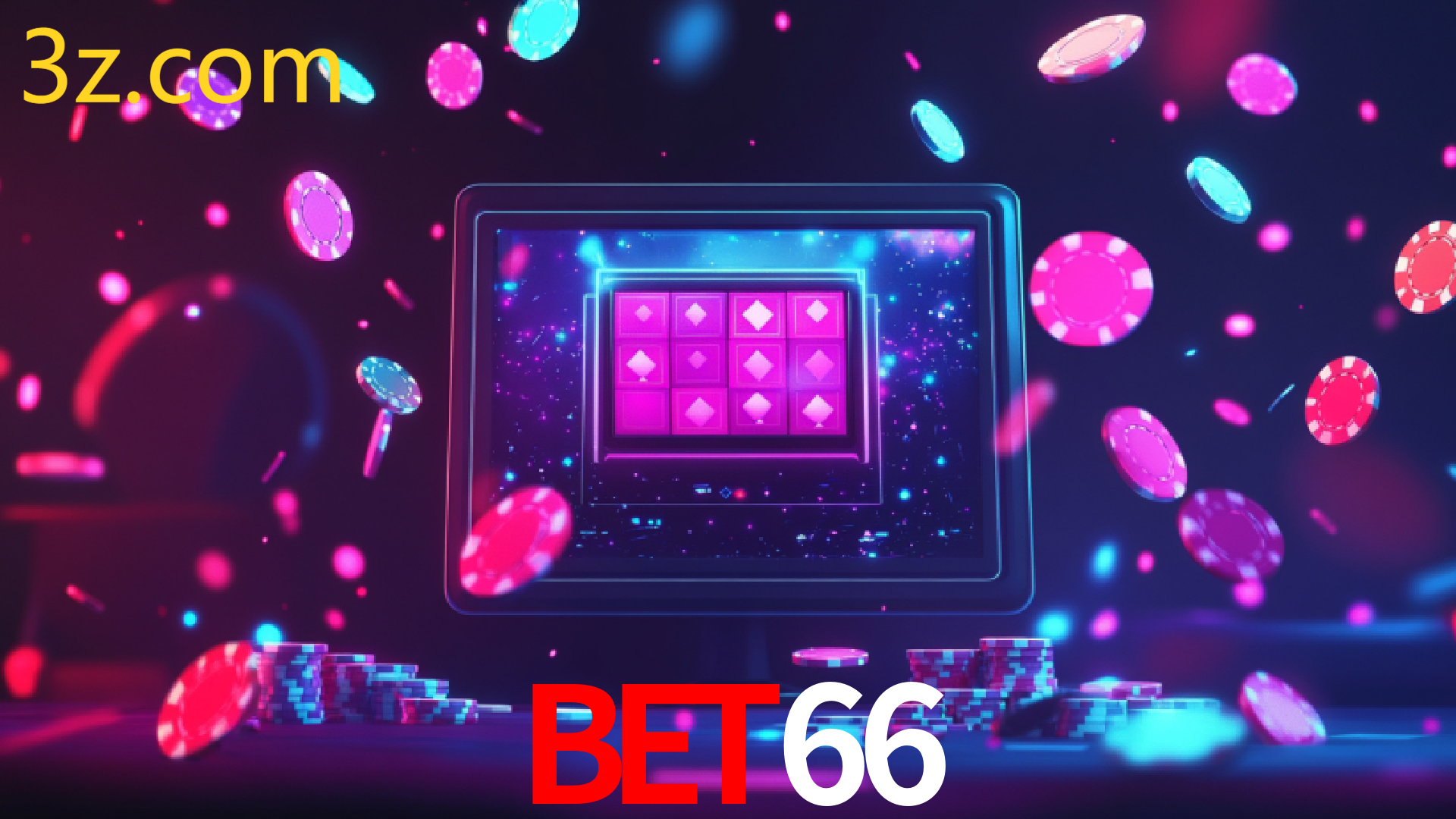 BET66.COM